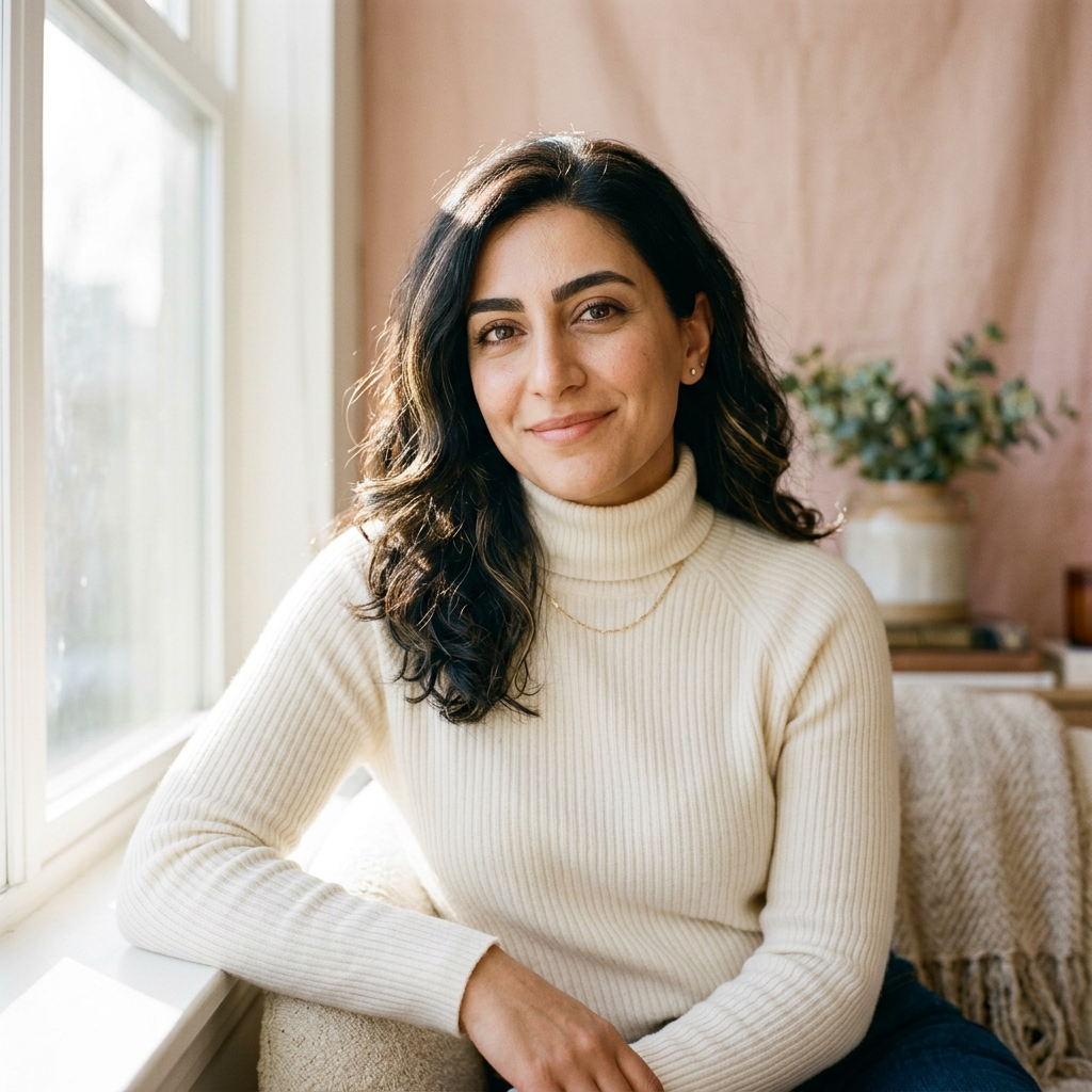 shirin moradi